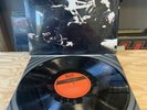 COWBOY JUNKIES Trinity Sessions original LP vinyl Record 8568-1-R Shrink