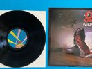 Ozzy Osbourne Blizzard Of Ozz Lp VG+/VG+ First Pressing Terra Haute Plant
