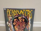 New / Sealed THE HEADHUNTERS 