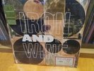 Iron And Wine - Around The Well. New Vinyl Triple Album.