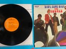 The Equals Baby Come Back Lp VG+/VG+ RCA Original