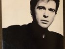 PETER GABRIEL So - 1986 1st Press Geffen LP w/ Sledgehammer - BEAUTIFUL NM