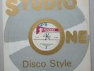 Dennis Brown - No Man Is An Island/Silvertones - Cheating and Lying - Studio One