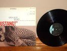 DONALD BYRD-Mustang -BLUE NOTE BST-84238 Stereo-VAN GELDER Stampers-NM-/NM lp