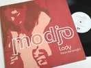 Modjo - Lady ... hear me tonight / 12