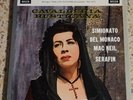 SXL 2253-5 DECCA *MASCAGNI: CAVALLERIA RUSTICANA /LEONCAVALLO SERAFIN UKMINT