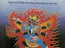 Starship  - Greatest Hits (Ten Years And Change 1979-1991) (LP, Comp)