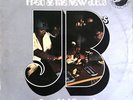 Fred & The New J.B.'s - Breakin' Bread (LP)