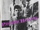 Purple Hearts - Millions Like Us (7