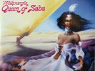 Walpurgis - Queen Of Saba (LP, Album, RE)