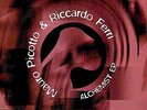 Mauro Picotto & Riccardo Ferri - Alchemist EP (2x12