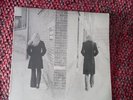Keith Cross.Peter Ross Bored Civilians First Pressing. NR Mint