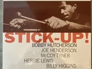 Bobby Hutcherson - Stick Up  - Tone Poet - Vinyl