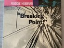Freddie Hubbard - Breaking Point  - Tone Poet - Vinyl