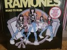 Ramones - Road To Ruin **BRAND NEW / SEALED** Red Colored Vinyl Record LP Album
