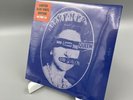 Sex Pistols - God Save The Queen - Limited Edition 7” Blue Vinyl SEALED in Hand