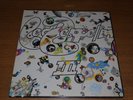 LED ZEPPELIN - Led Zeppelin III - 1970 UK third issue 10-track LP - A5 / B5
