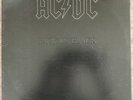 AC/DC “Back In Black” Vinyl LP ORIGINAL 1980 ATLANTIC SD 16018 CRC Club Ed. NM