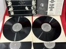 Who’s Afraid Of Virginia Woolf? Edward Albee Play Original Broadway 4 LP Vinyl
