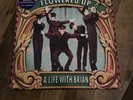 Flowered  Up   A Life With Brian   Ltd Edition LP  Inc Booklet