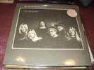 THE ALLMAN BROTHERS BAND IDLEWILD SOUTH LP SEALED CAPRICORN LABEL CPN0917 NOBAR