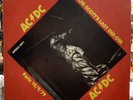 AC/DC Live in Paris 12/9/79 Bon-Scott’s Last Oui-Oui Vinyl LP RARE