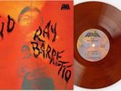 Ray Barretto - Acid - 180g Orange Smoke LP Exclusive Brand New Sealed