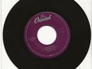 ADAM ANT WONDERFUL UNPLAYED VINYL SINGLE FROM USA: PROMO - JUKEBOX ONLY
