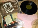 Alice Cooper School's Out Original Vinyl W/ Panties Mint Condition 1972