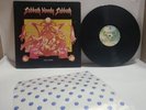 Black Sabbath Bloody Sabbath BS2695 1974 Vintage Original Vinyl Rock Record