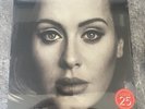 Adele - 25 - Vinyl LP [New & Sealed]