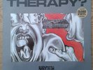 Therapy? - Babyteeth (LP, MiniAlbum, Ltd, RE, Red)