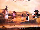 The Temptations - Sky's The Limit (LP, Album)