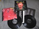 MORGOTH-RESURRECTION ABSURD & ETERNAL FALL LP Death Possessed Protector Bathory