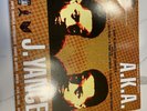 Jay Dee AKA J Yancey LP, slum village