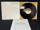 Bob Dylan 1983 Jokerman & Isis 10” Acetate 2 sided w/ COA Jeffrey Gold