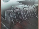 Victory - Culture killed the native LP incl orig sleeve , big poster, LP EX+ Co