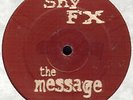 Shy FX - The Message (12