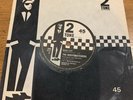 THE BODYSNATCHERS – Easy Life / Too Experienced Two-Tone  7” PLEASE READ
