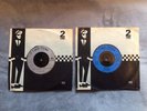 The Specials and The Selecter Two Tone 45’s