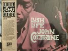 John Coltrane Lush Life Vinyl LP OJC-131 Prestige 7188 VG