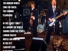 The Jam Live At The Whiskey - Los Angeles, California 7/10/77,  12