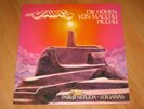 Los Jaivas, Pablo Neruda – Die Höhen von Macchu Picchu LP 1983 Prog Rock / RAR