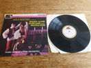 Hungarian Slavonic & Polovtsian Dances Silvestri UK HMV GC ED1 Stereo ASD 519 LP