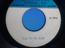 Barry Mann Talk To Me Baby  7