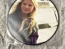 Taylor Swift ‎– Christmas Tree Farm Exclusive Limited Edition Picture Disc Vinyl