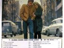 Bob Dylan  Columbia CS 8786 The Freewheelin' Bob Dylan  Promo Timing Strip Error