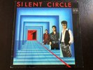 Silent Circle – № 1.  lp. NM  1986. TOP CONDITION RARE