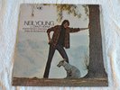 Neil Young - Everybody Knows This Is Nowhere - Reprise U.K. - Orig - Ex - Listen
