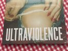 lana del rey vinyl ultra violence Ltd Edition 2  Vinyl Coloured Records